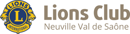 Lions Club Neuville Val de Saône