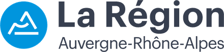 Région Auvergne-Rhône-Alpes